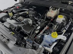 Used 2018  Jeep Wrangler Unlimited 4d SUV 4WD Sahara at Dutro Auto near Zanesville, OH