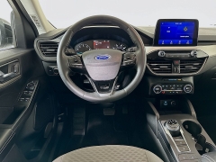 Used 2021  Ford Escape SE FWD at Dutro Auto near Zanesville&comma; OH