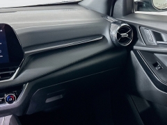 Used 2025  Chevrolet Equinox AWD 4dr LT w/2LT at Dutro Auto near Zanesville, OH