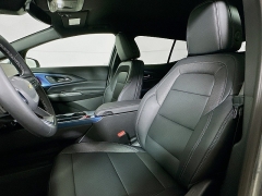 New 2026  Chevrolet Equinox EV FWD 4dr LT2 w&sol;PDE at Dutro Auto near Zanesville&comma; OH