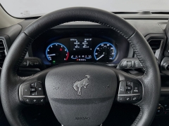 Used 2023  Ford Bronco Sport Big Bend 4x4 at Dutro Auto near Zanesville, OH