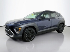 New 2027  Hyundai Kona SEL Sport FWD at Dutro Auto near Zanesville&comma; OH