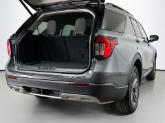 New 2025  Ford Explorer Active 4WD at Dutro Auto near Zanesville, OH