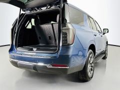 New 2026  Chevrolet Tahoe 4WD 4dr LT at Dutro Auto near Zanesville&comma; OH