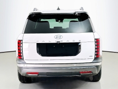 New 2026  Hyundai Palisade SEL Convenience AWD at Dutro Auto near Zanesville, OH