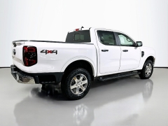 New 2025  Ford Ranger XLT 4WD SuperCrew 5' Box at Dutro Auto near Zanesville&comma; OH