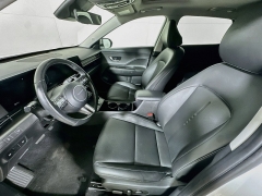 Used 2024  Hyundai Kona Limited AWD at Graham Auto Mall near Mansfield&comma; OH
