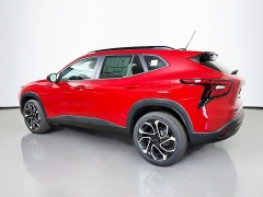 New 2026  Chevrolet Trax FWD 4dr 2RS at Dutro Auto near Zanesville&comma; OH