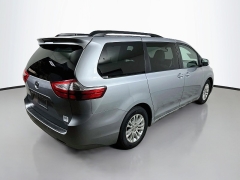 Used 2015  Toyota Sienna 4d Wagon XLE 8-Passenger at Dutro Auto near Zanesville&comma; OH