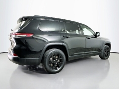 Used 2024  Jeep Grand Cherokee L Altitude X 4x4 at Graham Auto Mall near Mansfield, OH