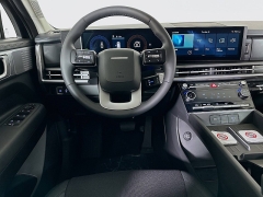 New 2026  Hyundai Santa Fe Hybrid SE AWD at Dutro Auto near Zanesville, OH