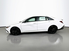 New 2026  Hyundai Elantra Hybrid SEL Sport Sedan at Dutro Auto near Zanesville&comma; OH