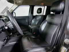 Used 2012  Jeep Liberty 4d SUV 4WD Sport at Graham Auto Mall near Mansfield&comma; OH