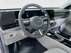 New 2027  Hyundai Kona SEL Sport FWD at Graham Auto Mall near Mansfield&comma; OH