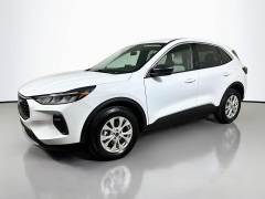 Used 2023  Ford Escape Active AWD at Dutro Auto near Zanesville&comma; OH