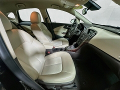Used 2014  Buick Verano 4d Sedan at Graham Auto Mall near Mansfield&comma; OH