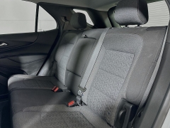 Used 2022  Chevrolet Equinox FWD 4dr LT w/1LT at Dutro Auto near Zanesville, OH