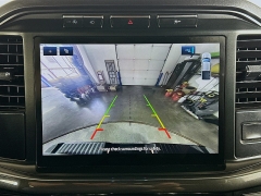 Used 2023  Ford F-150 4WD XLT SuperCrew 5&period;5' Box at Dutro Auto near Zanesville&comma; OH