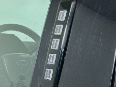 Used 2016  Ford F-150 4WD SuperCrew XLT 5 1&sol;2 at Graham Auto Mall near Mansfield&comma; OH