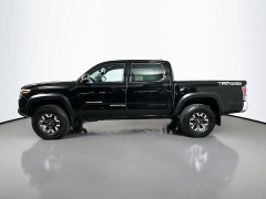Used 2023  Toyota Tacoma 4WD TRD Off Road Double Cab 5ft Bed V6 AT at Dutro Auto near Zanesville&comma; OH