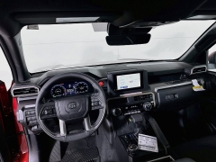 New 2026  Toyota Tacoma Hybrid 4WD TRD Off Road Double Cab 5ft Bed AT at Dutro Auto near Zanesville&comma; OH