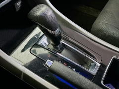 Used 2016  Honda Accord Sedan 4d EX CVT at Dutro Auto near Zanesville&comma; OH