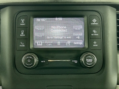 Used 2020  Ram 1500 4WD Crew Cab Big Horn at Dutro Auto near Zanesville&comma; OH