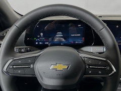 New 2026  Chevrolet Equinox AWD 4dr LT w&sol;2LT at Dutro Auto near Zanesville&comma; OH