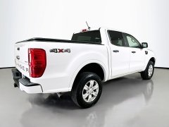 Used 2019  Ford Ranger 4WD SuperCrew XLT at Graham Auto Mall near Mansfield&comma; OH