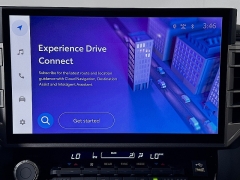 New 2026  Toyota Sequoia Capstone 4WD at Dutro Auto near Zanesville&comma; OH