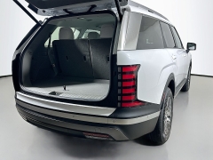 New 2026  Hyundai Palisade Hybrid SEL Premium 7P AWD at Graham Auto Mall near Mansfield&comma; OH