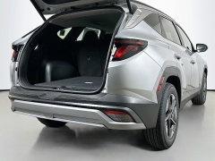 New 2026  Hyundai Tucson SEL FWD at Graham Auto Mall near Mansfield, OH