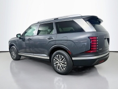 New 2026  Hyundai Palisade Hybrid SEL 7P AWD at Graham Auto Mall near Mansfield&comma; OH
