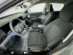 New 2027  Hyundai Kona SEL Sport AWD at Graham Auto Mall near Mansfield&comma; OH