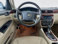 Used 2009 Chevrolet Impala 4d Sedan LT at Dutro Auto near Zanesville, OH