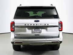 Used 2023  Ford Expedition Limited 4x4 at Dutro Auto near Zanesville, OH