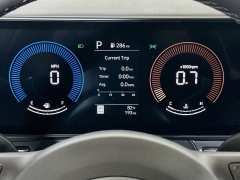 New 2026  Hyundai Kona SEL Premium AWD at Dutro Auto near Zanesville&comma; OH