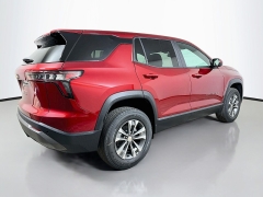 New 2027  Chevrolet Equinox FWD 4dr LT w&sol;1LT at Graham Auto Mall near Mansfield&comma; OH