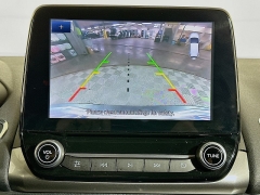 Used 2022  Ford EcoSport SE 4WD at Dutro Auto near Zanesville, OH