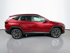 New 2026  Hyundai Tucson SEL Plus AWD at Graham Auto Mall near Mansfield&comma; OH