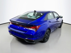 Used 2023  Hyundai Elantra SEL IVT at Graham Auto Mall near Mansfield&comma; OH