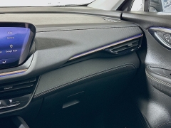 Used 2025  Buick Envision AWD 4dr Sport Touring at Graham Auto Mall near Mansfield&comma; OH