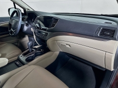 Used 2020  Honda Pilot 4d SUV AWD EX-L at Dutro Auto near Zanesville&comma; OH