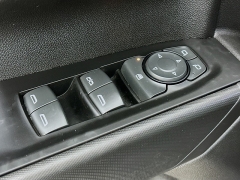 Used 2023  Chevrolet Silverado 1500 4WD Crew Cab 147" Custom Trail Boss at Dutro Auto near Zanesville&comma; OH