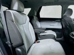 Used 2020  Hyundai Palisade 4d SUV FWD SEL Convenience at Graham Auto Mall near Mansfield&comma; OH