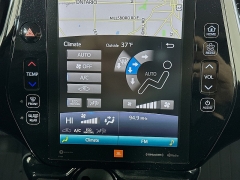 Used 2021  Toyota Prius Limited at Dutro Auto near Zanesville&comma; OH