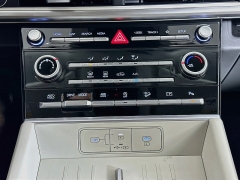 New 2027  Hyundai Santa Fe SE AWD at Graham Auto Mall near Mansfield&comma; OH