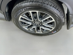 Used 2026  Toyota Corolla Cross XLE AWD at Graham Auto Mall near Mansfield&comma; OH