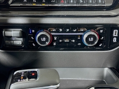 New 2025  Chevrolet Silverado 1500 4WD Crew Cab 147" ZR2 at Graham Auto Mall near Mansfield, OH