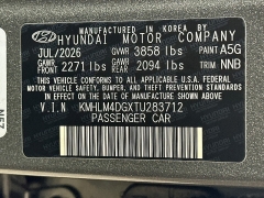 New 2026  Hyundai Elantra SEL Sport Plus Sedan at Dutro Auto near Zanesville&comma; OH
